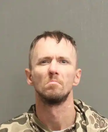 Jeremy Butler, 45