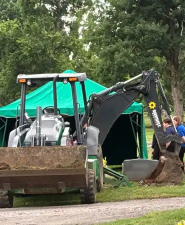 Kathy Jones Case Exhumation