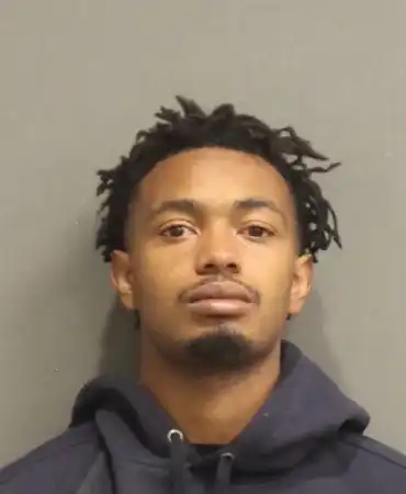 Kesean Rondell Johnson, 20