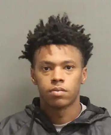 Kevon Harlan, 22
