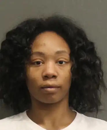 Kierra Hockett, 31
