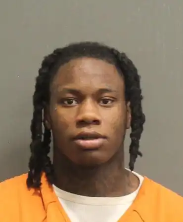 Marcellus Brown, 21