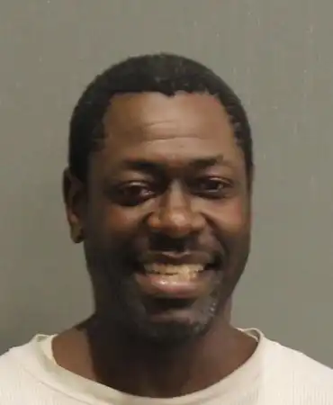 Marek Malone, 45
