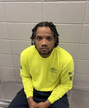 Marque Henderson, 47