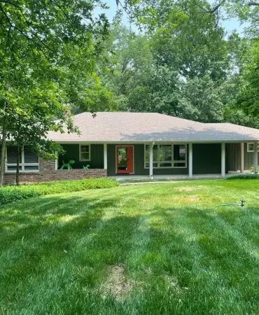 Residential, Honorable Mention, 4500 Shy’s Hill Road