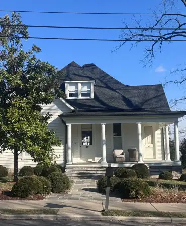 Residential, Preservation Award, 1102 Caruthers Avenue