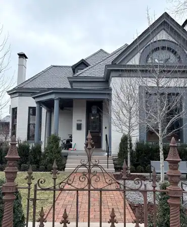 Residential, Preservation Award, 1110 Russell Street