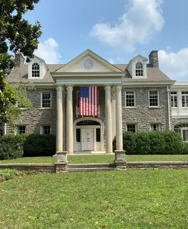 Residential, Preservation Award, 2306 Golf Club Lane