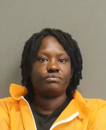 Shadarran Deondra Pointer, 42