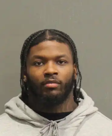 Traivon Bohannon, 27