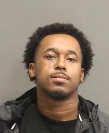 Trenthony Simms, 24
