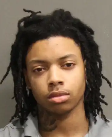 Damarion Coleman, 18