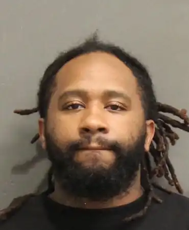 Errick Mayfield, 28