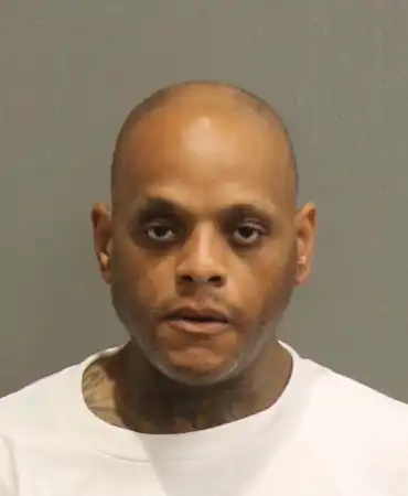 James C. Jenkins, 45