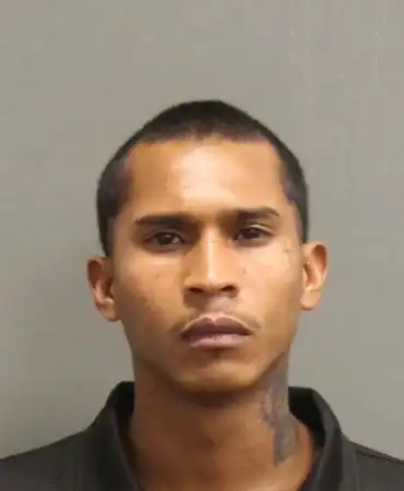 Josue Daniel Hernandez-Moxje, 24