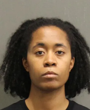 Kadija Kuykendall, 32
