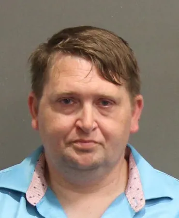 Karl Stephen Richardson, 39
