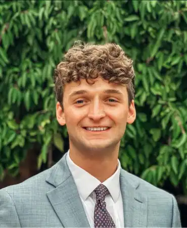 Trevor Lines, 28