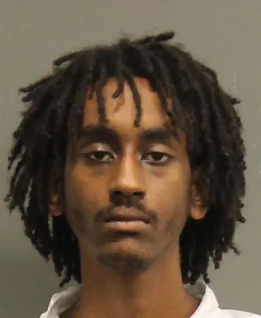 Abenzer Bekele, 19