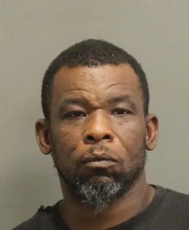 Antonio Crews, 49