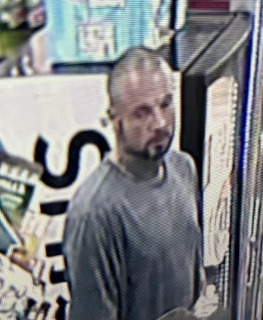 Assault Suspect