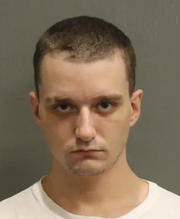 Charles Lindsey, 25