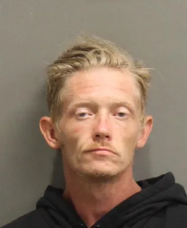 Cody Campbell, 34
