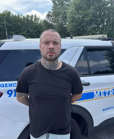 Donald Wayne Oliver Jr., 40
