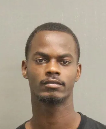 Donavon Steele, 23