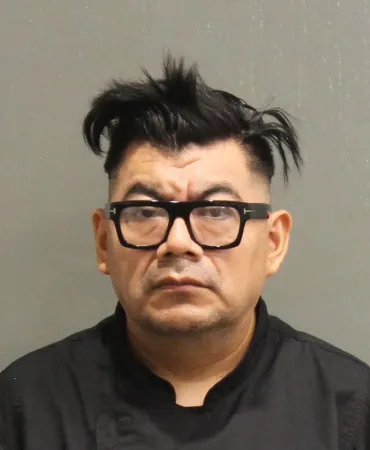 Felipe Alvarado-Hernandez, 47