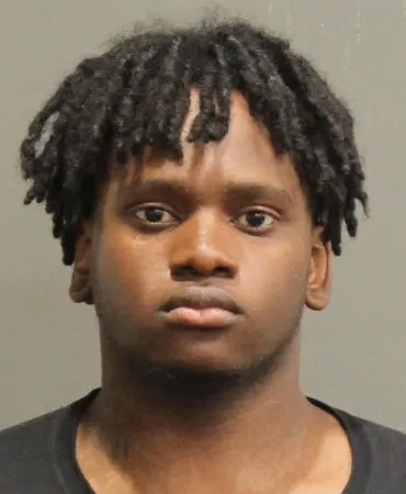 Isaiah McColley, 20