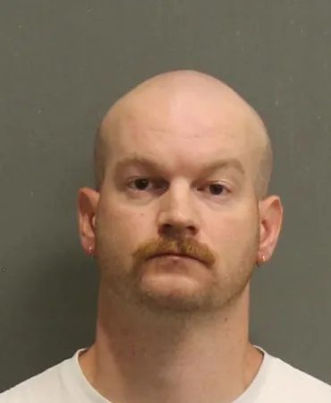 Jason Douglas Ford, 34