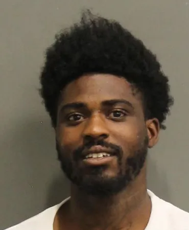 Kybreun Scott, 26