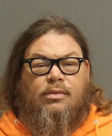 Lawrence Nelson, 46