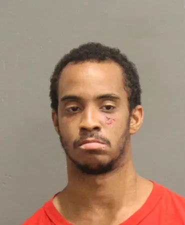 Lonnie Ridley, 26 