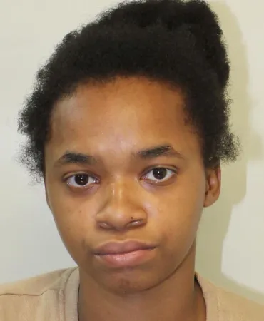 Naliyah Cannon, 21