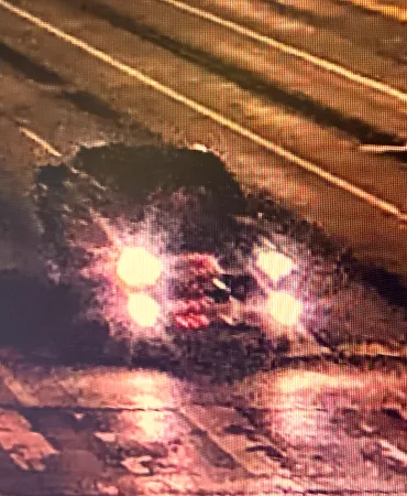 Nolensville Crash pickup truck