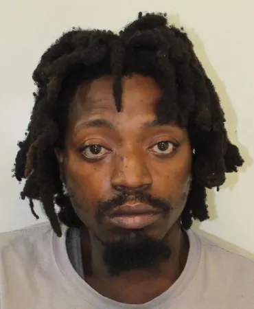 Ricky Williamson Jr., 33