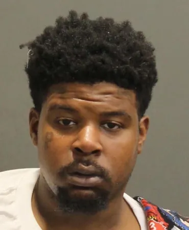 Santonio Jenkins, 29