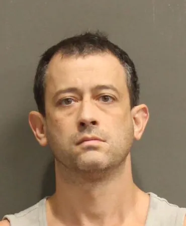 Shaun Medley, 40