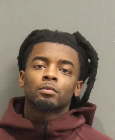 Anthony Ramsey, 28, 