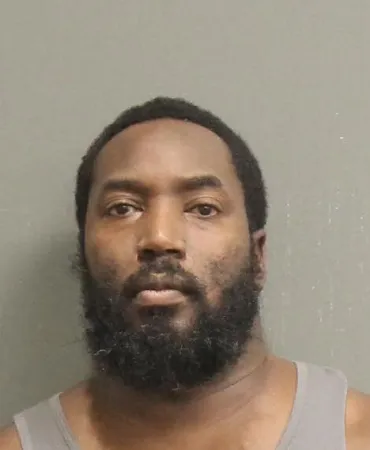 Clarence D. Smith Jr., 39