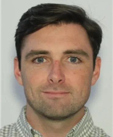 Conor Anderson, 31