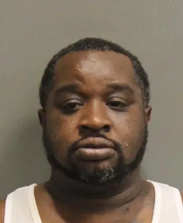 Corrichard Andreko Wells, 38