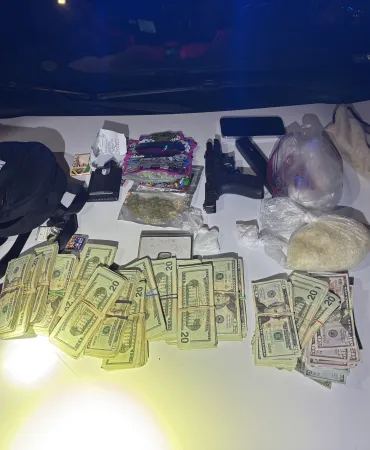 Drugs-and-Money