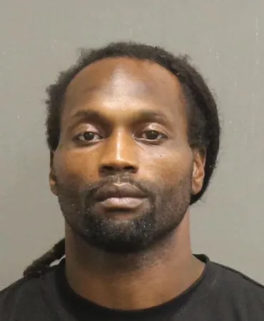 Deundre Bridges, 38, 
