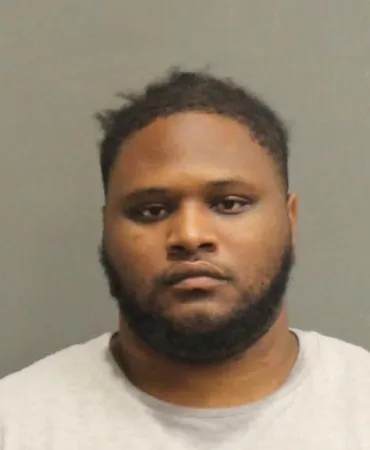 Devonte Sherley, 29