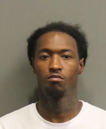 Glenwan Hobson Jr., 30