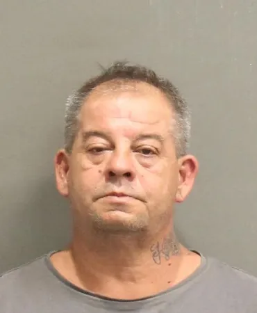 James Rose, 53