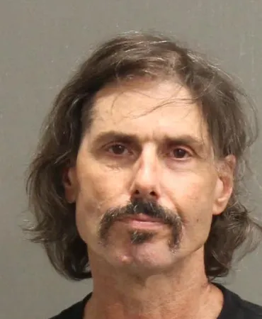 Jason William Sexton, 54